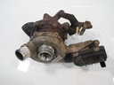 Turbocompresor Land Rover Range Rover Sport L494 3.0 D V6 306DTA/306DT Gen2 FPLA-6K682-BB