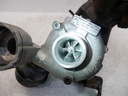 Turbocompresor VW Seat Golf Touran Altea 1.9 TDI BXF