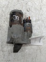 Motor de arranque Opel Vivaro 1.6 CDTI