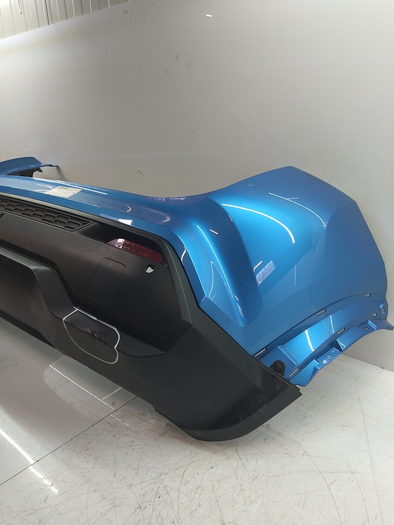 [MTD-524345] Parachoques trasero Nissan Juke 2021 HR10DDT