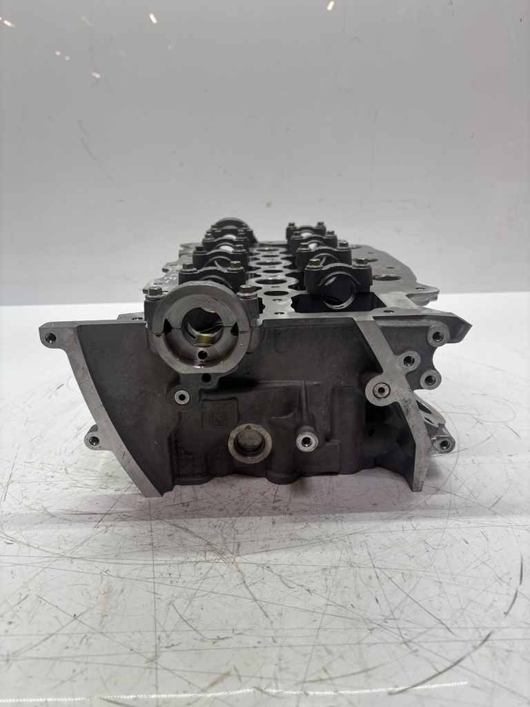 [MTD-509725] Culata derecha Citroën C6 2.7 HDi V6 UHZ DT17TED4 4R8Q-6090-AH