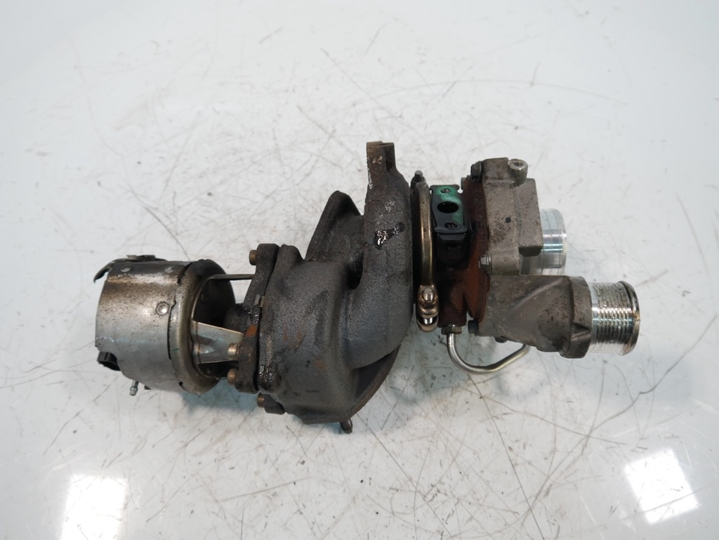 [MTD-490338] Turbocompresor Land Rover Discovery IV L319 3.0 TD 4x4 306DT TDV6 AH2Q-6K682-AD