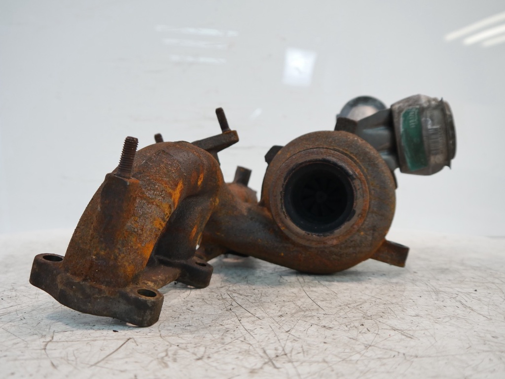 [MTD-510949] Turbocompresor VW Passat 1.9 TDI BXE 03G253014F