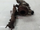 Turbocompresor Volkswagen Passat 2.0 TDI 16V CBAB CBA 2010
