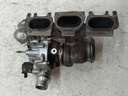 Turbocompresor Nissan Qashqai MK2 J11 1.3 DIG-T