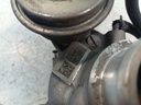 Turbocompresor Opel Astra K 1.4 Turbo LE2 D14XFT B14XFT 49180-04070