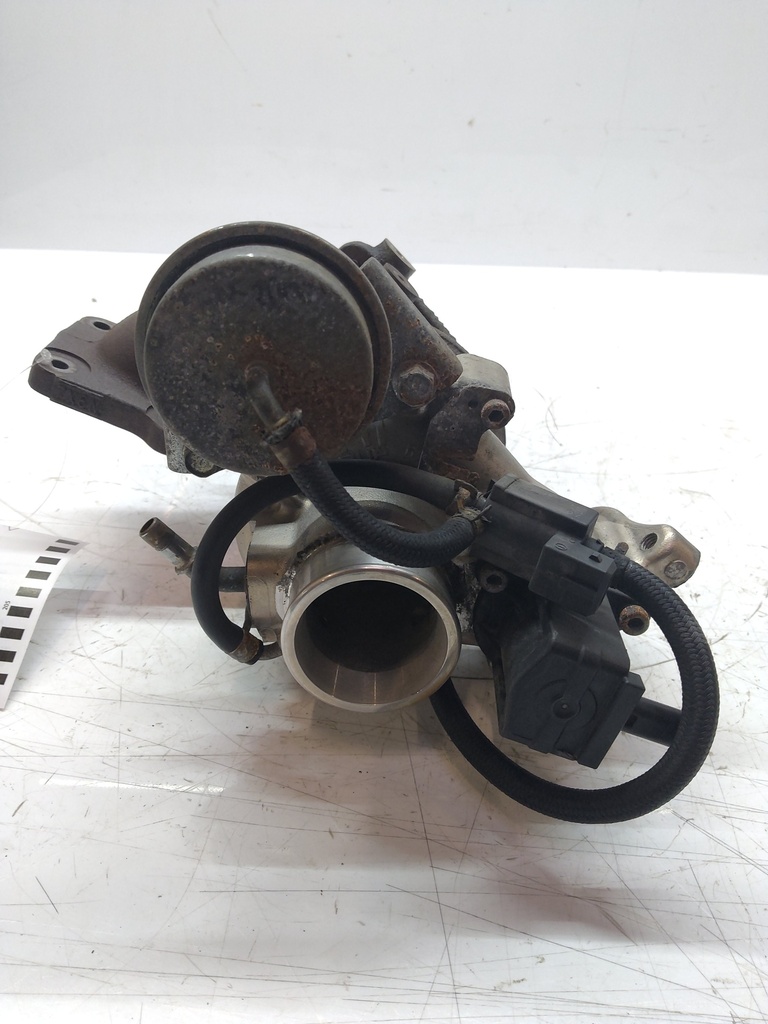[MTD-511766] Turbocompresor Buick Regal 2.0 LTG 12674684