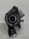 Turbocompresor Ford Focus 2.0 TDCI G6DB 9663199280