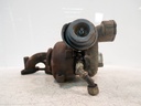 Turbocompresor Audi A3 2.0 TDI BKD 03G253014H