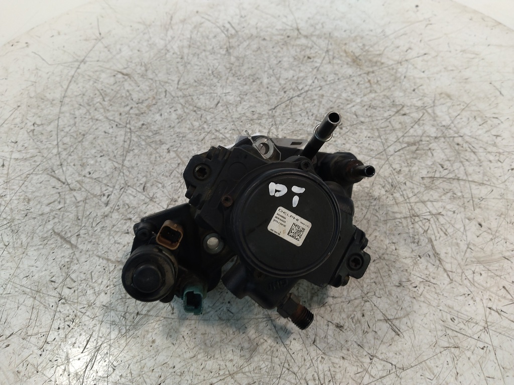 [MTD-512615] Bomba de alta presión Toyota Proace 2.0 D 4WZ-FTV 4WZ DW10CD