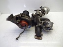 Turbocompresor Volvo XC60 156 / XC70 2.4 D D3 D5244T16 31293086 36002757 36002664