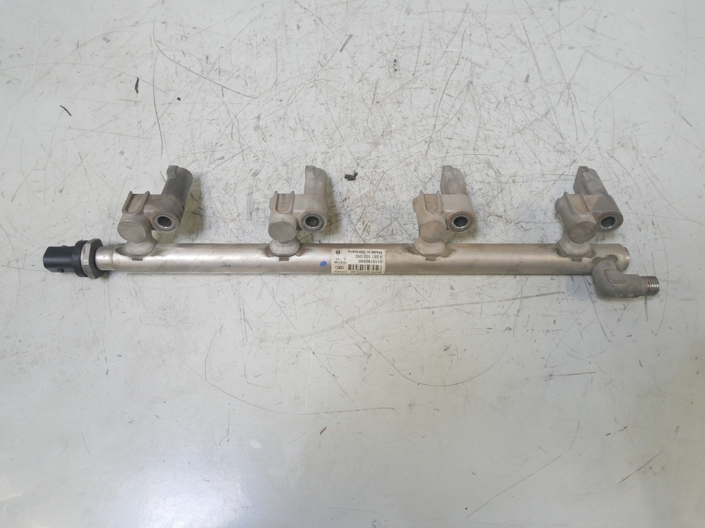 [MTD-427427] Riel inyector Jaguar 5.0 V8 508PN AJ133 8W93-9G774-AE