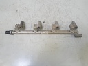 Riel inyector Jaguar 5.0 V8 508PN AJ133 8W93-9G774-AE