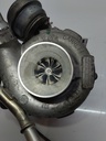 Turbocompresor RENAULT LAGUNA Coupe 2.0 Diesel M9R814 8200638766