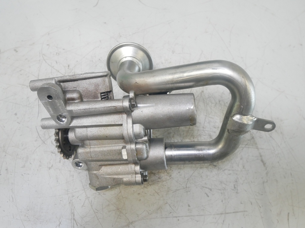[MTD-427432] Bomba de aceite Jaguar XF X250 XJ X351 XK X150 5.0 V8 508PN AJ133 8W93-6600