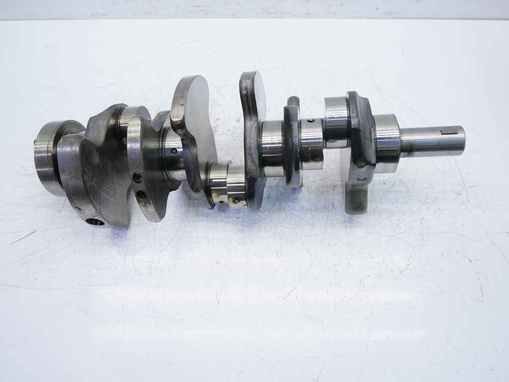 [MTD-414326] Cigüeñal Mercedes C-Klasse W203 S203 3.0 V6 272.941 M272
