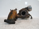 Turbocompresor Skoda Fabia VW Beetle 1.9 TDI BSW 038253010B