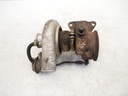 Turbocompresor Citroën Jumper Relay II 2.2 HDi 4HU P22DTE 6U3Q-6K682-AE