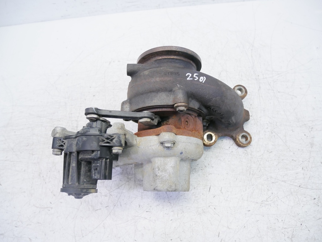 [MTD-409271] Turbocompresor Audi Skoda VW 1.0 TSI DLAC DLA 05C145701B