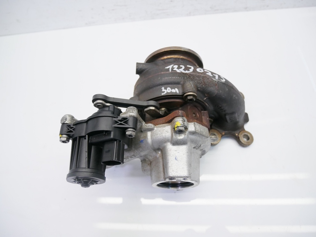 [MTD-411898] Turbocompresor VW Polo VI AW1 1.0 TSI DLAC DLA 05C145701B