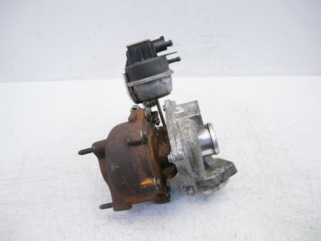 [MTD-410220] Turbocompresor Seat Audi Exeo A4 B8 A5 8K Q5 2.0 TDI CAGA CAG 03L145702M