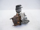 Turbocompresor Seat Audi Exeo A4 B8 A5 8K Q5 2.0 TDI CAGA CAG 03L145702M