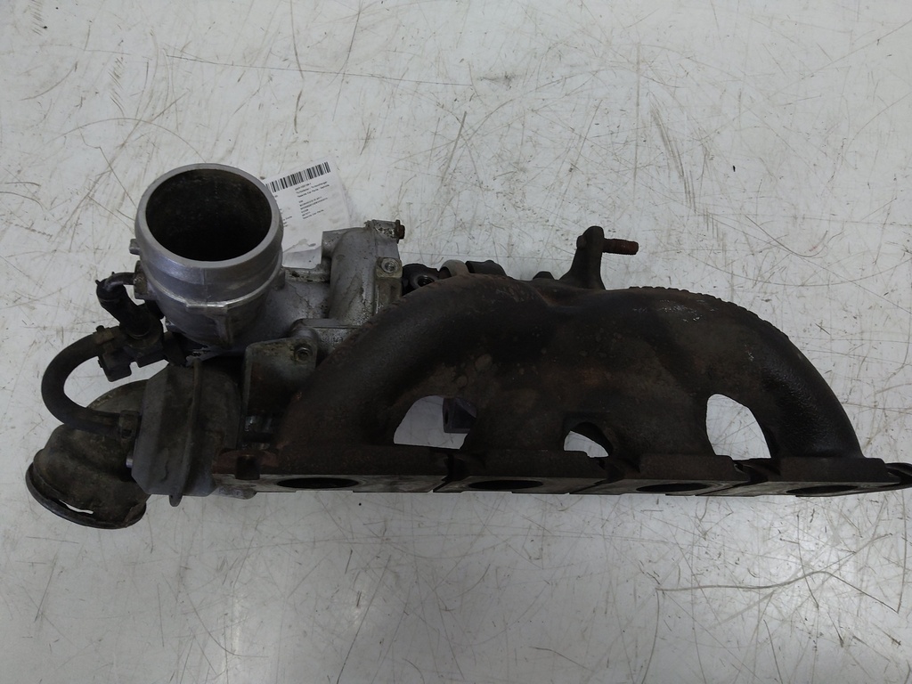 [MTD-518827] Turbocompresor VW Seat Scirocco Altea 2.0 TFSI TSI CCZB CCZ 06J145702K