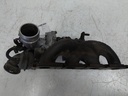 Turbocompresor VW Seat Scirocco Altea 2.0 TFSI TSI CCZB CCZ 06J145702K