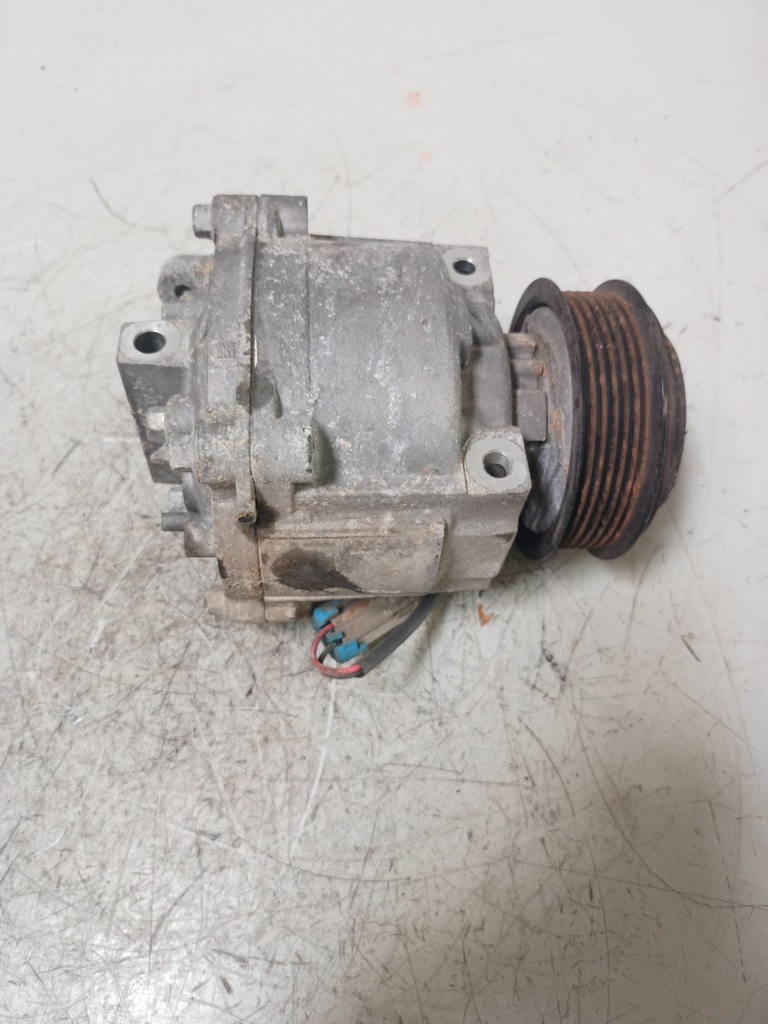 [MTD-428492] Compresor de aire acondicionado Opel Astra H Insignia Mokka 1.6 gasolina A16XER LDE 95369543