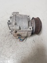Compresor de aire acondicionado Opel Astra H Insignia Mokka 1.6 gasolina A16XER LDE 95369543