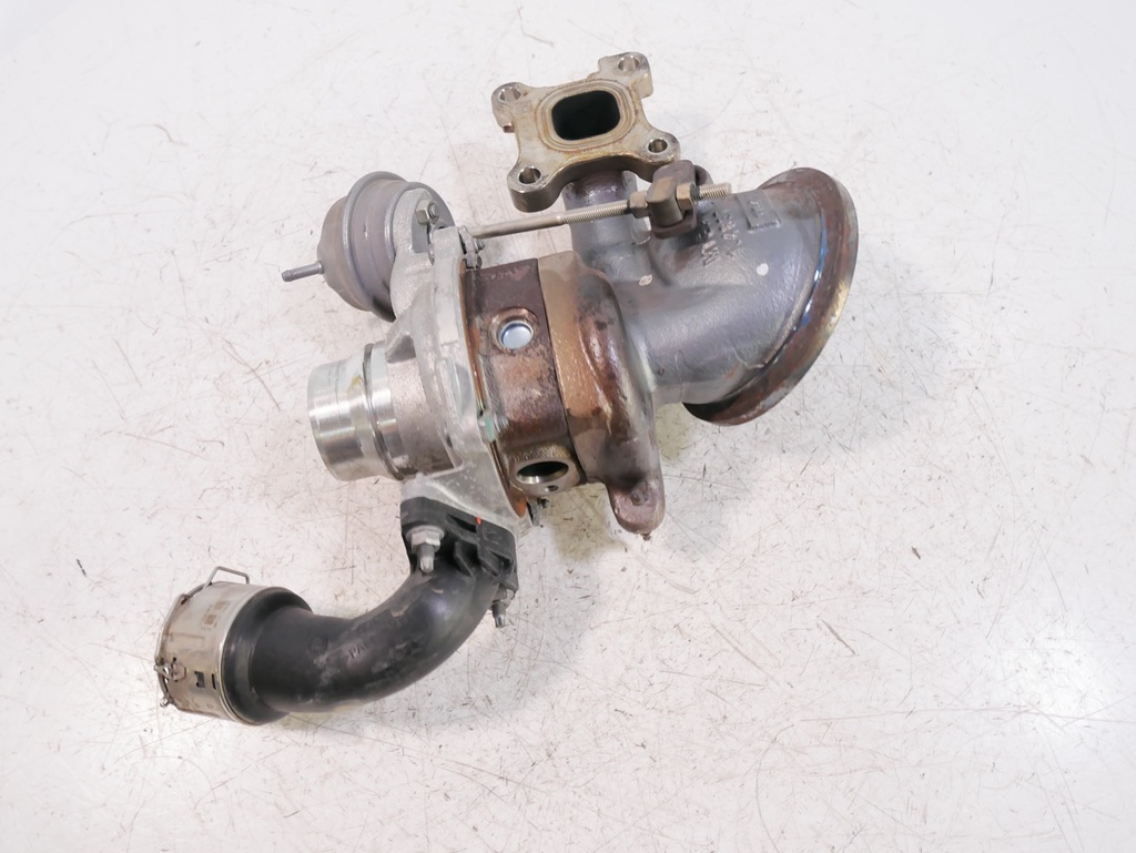 [MTD-422697] Turbocompresor Ford Fiesta Puma 1.0 EcoBoost mHEV B7JB C10FD0X H6BG-6K682-AD