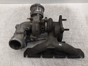 Turbocompresor Audi A6 C6 2.0 TFSI BPJ 06D145701G