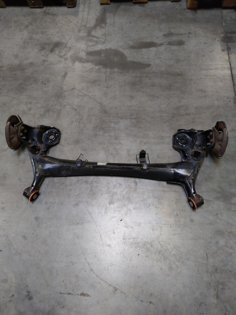 [MTD-504433] Portaeje trasero Peugeot 208 CA 1.0 VTi ZMZ ZM01 EB0 1607197280