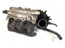 Colector de admisión VW Polo VI (AW1, BZ1, AE1) 1.0 TSI 04C129711E