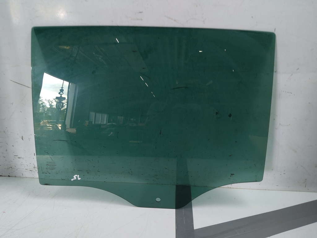 [MTD-526516] Cristal de puerta trasera izquierda Ford Ranger Wildtrak TKE 2.0 EcoBlue
