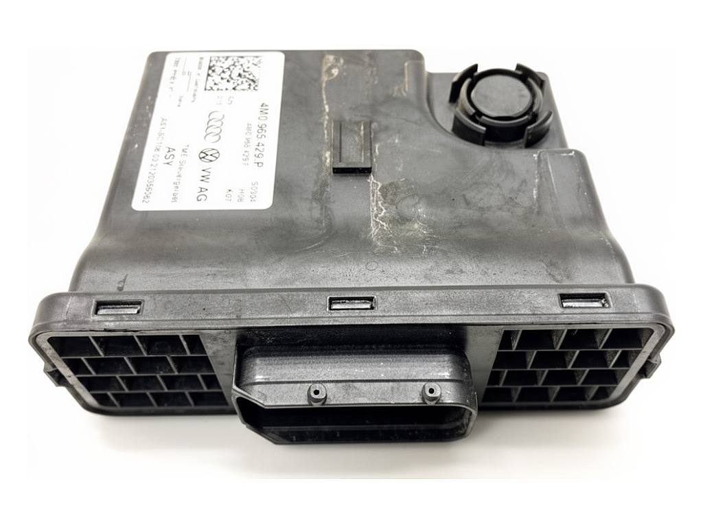 [STARK-930786] Módulo de control AUDI Q5 (FYB, FYG) 45 TFSI Mild Hybrid 2020-2022