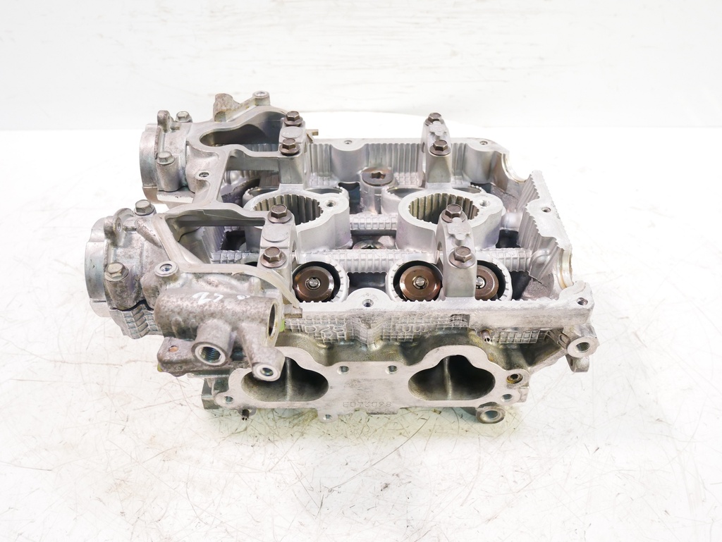 [MTD-396808] Culata Subaru Impreza GD 2.5i WRX EJ255 EJ25 D25RH RH001 2006
