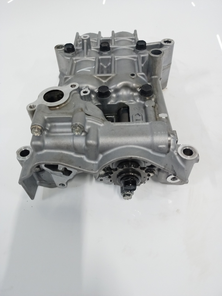 [MTD-429933] Módulo de eje de compensación Honda Accord 2.2 i-DTEC N22B1 MM08-0210