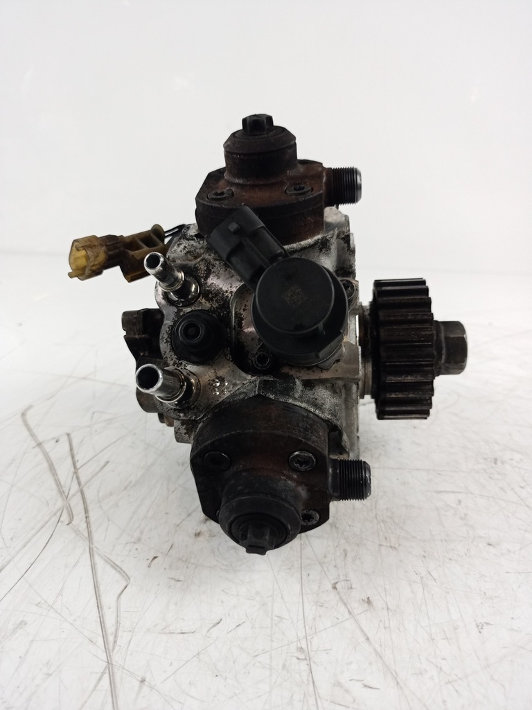 [MTD-432279] Bomba de alta presión Jaguar XF X250 3.0 D V6 306DT AJTDV6