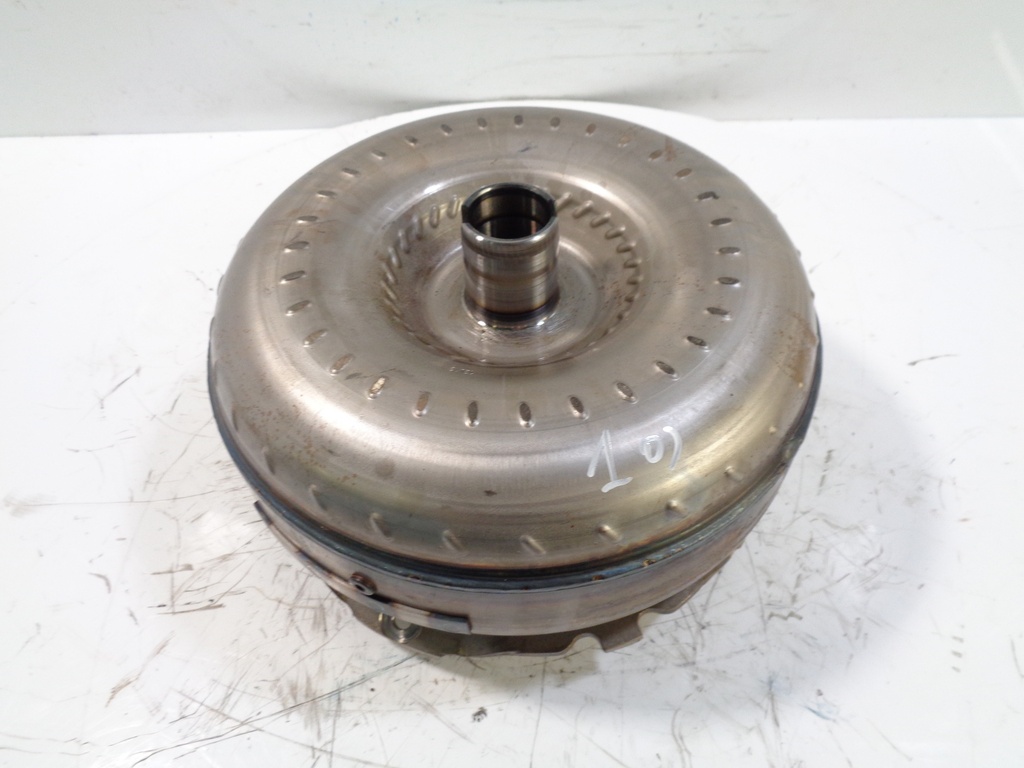 [MTD-372257] Convertidor de par Mercedes-Benz W212 E500 4.7 V8 M278.922