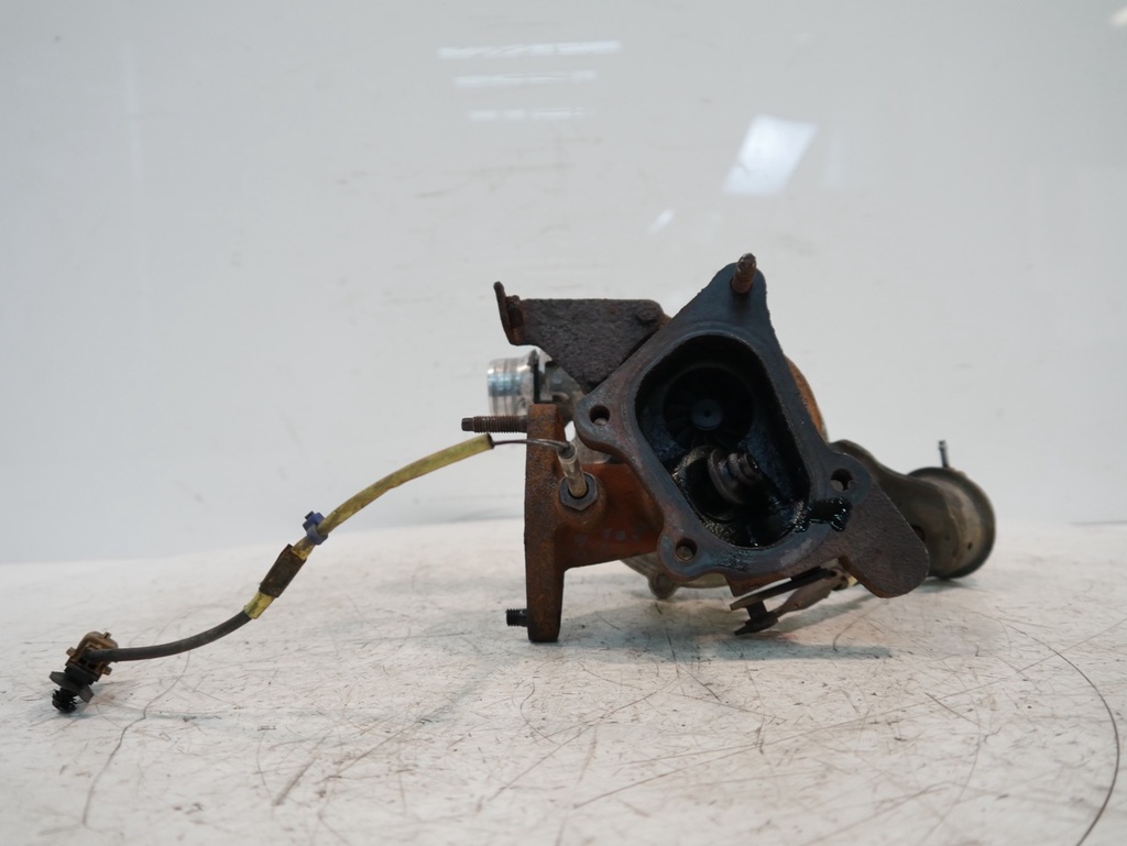 [MTD-498448] Turbocompresor Opel Movano 2.3 CDTi M9T870 M9T880 M9T LWL 95516206