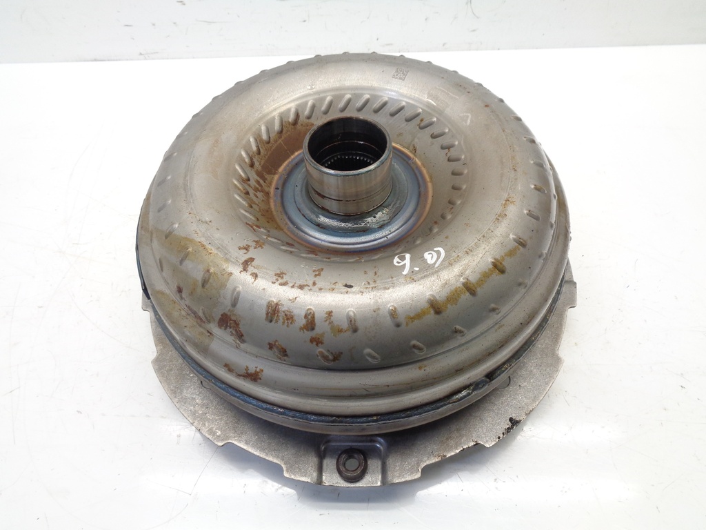 [MTD-373178] Convertidor de par Land Rover Range Rover L494 3.0 MHEV 4x4 PT306 1087322367