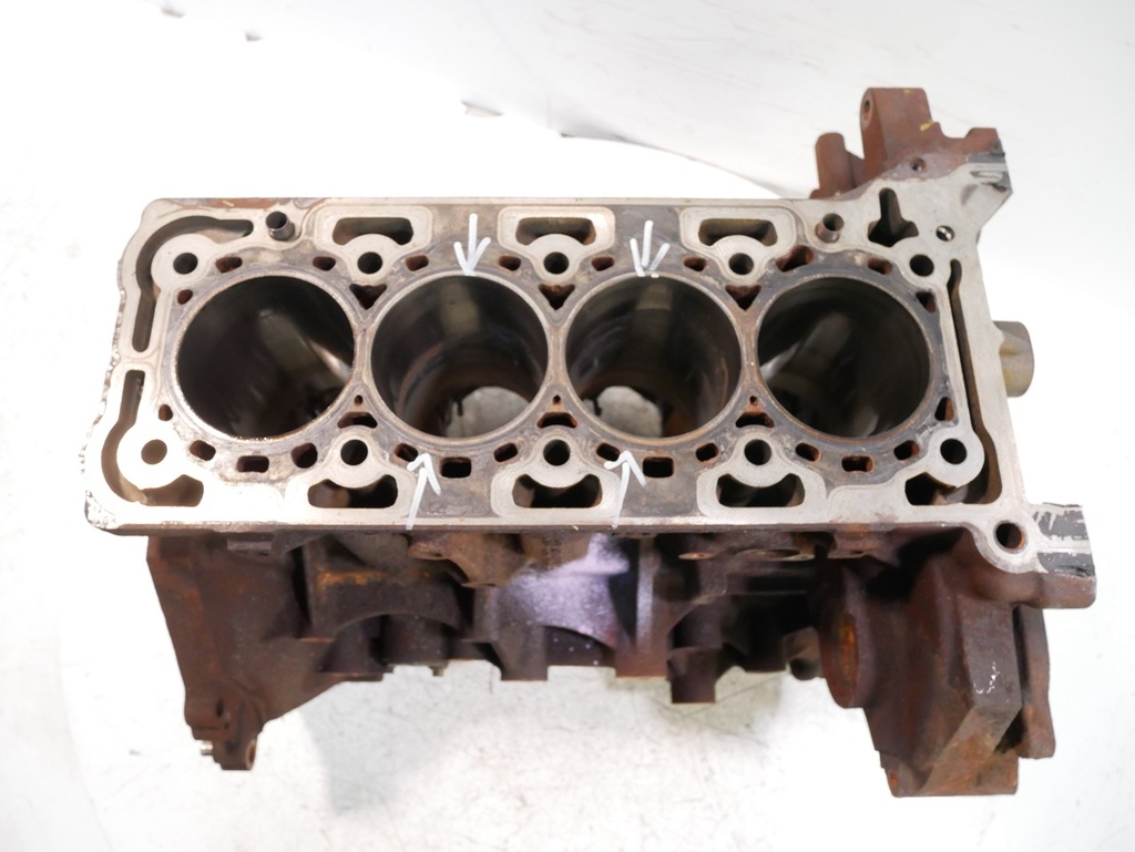 [MTD-440905] Bloque motor Ford Transit V363 2.0 EcoBlue BKRA