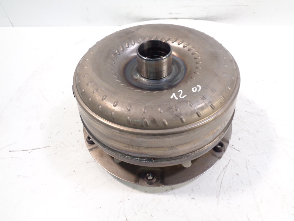[MTD-383255] Convertidor de par BMW Serie 4 F32 F33 F36 2.0 D B47D20A B47