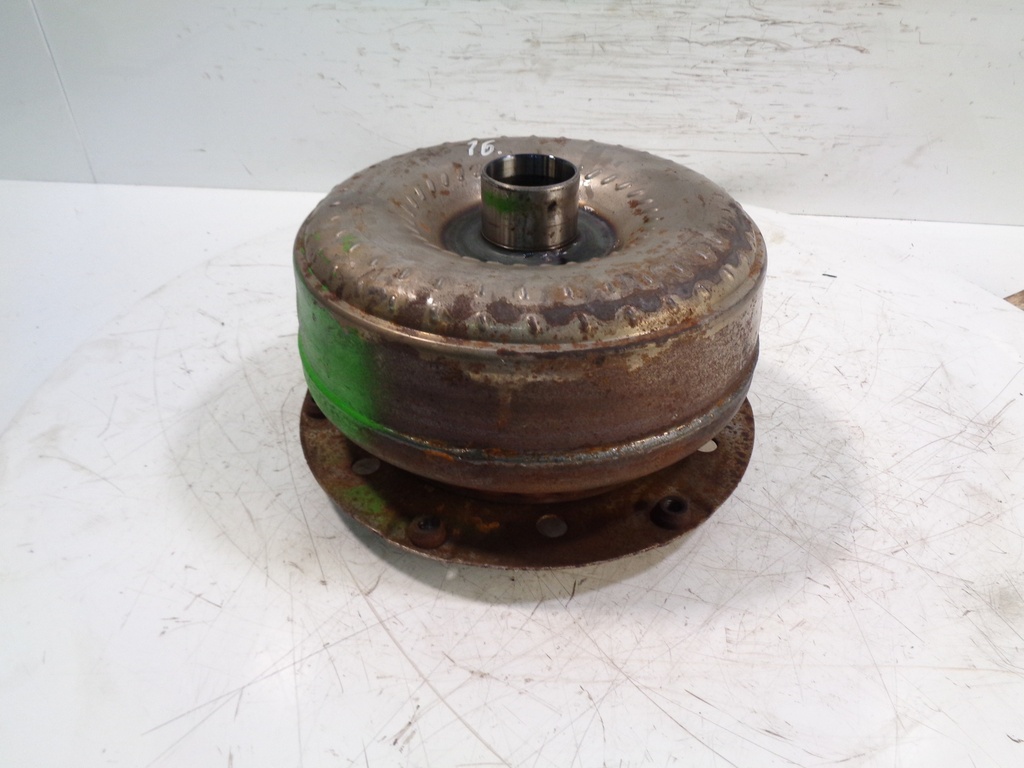 [MTD-390503] Convertidor de par BMW 2.0 Diesel B47D20A 1101322087