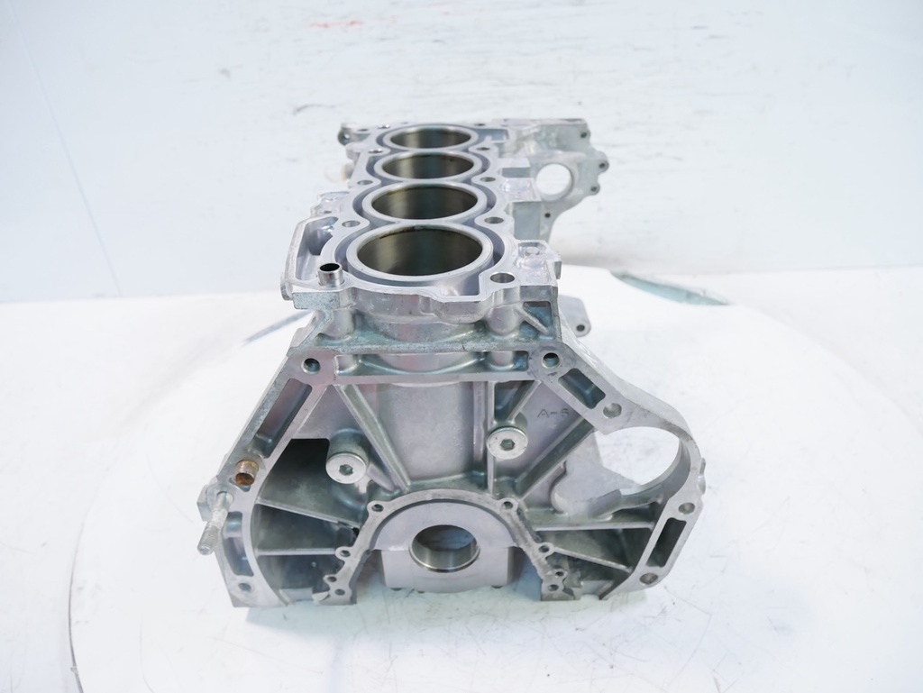 [MTD-409537] Bloque motor Suzuki Baleno 1.2 gasolina K12C 4060792