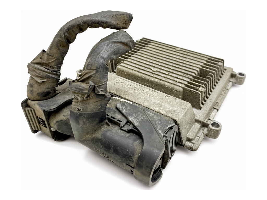 [STARK-925009] Unidad de control del motor HYUNDAI ix35 (LM, EL, ELH) 2.0 120 kW gasolina