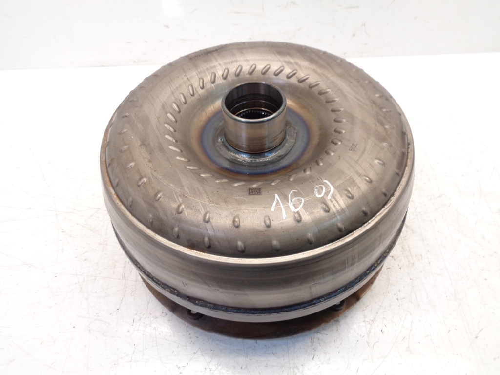 [MTD-381864] Convertidor de par BMW X5 (G05) 3.0 D xDrive 265CV ref. GA8X76DZ / 1109322018