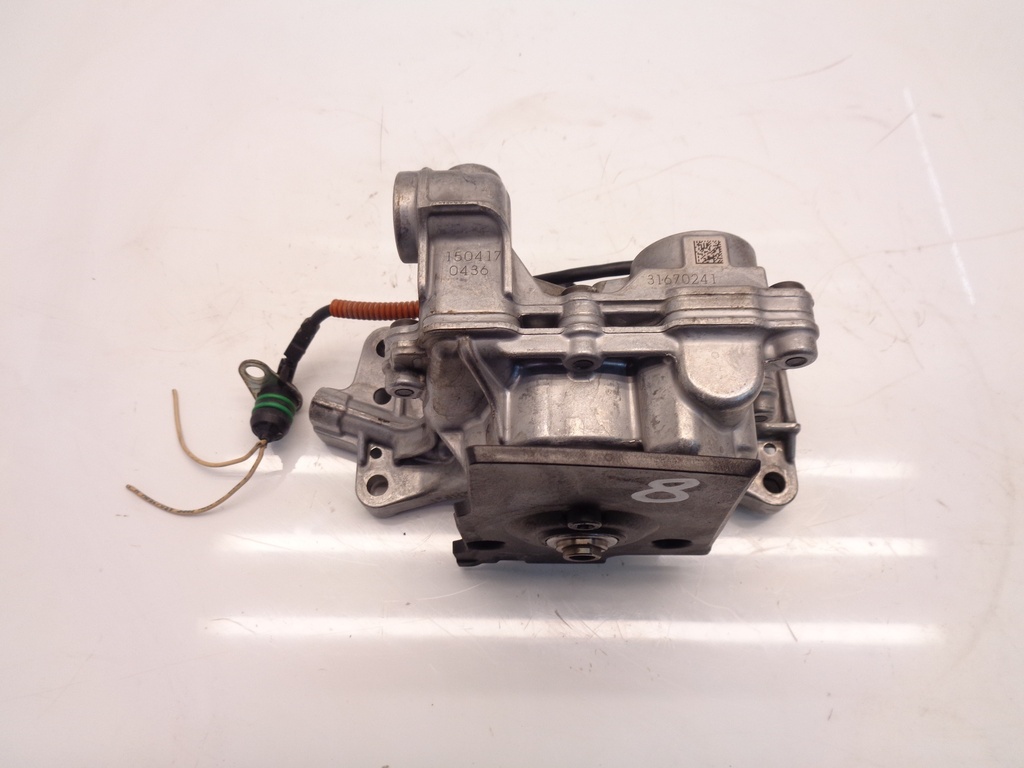 [MTD-377316] Bomba de aceite para Volvo V90 2.0 D3 Diesel D4204T9