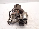 Turbocompresor Opel Astra K 1.4 Turbo D14XFT LE2 12685682